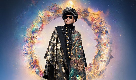 More Info for A.R. Rahman