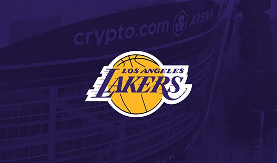Los Angeles Lakers