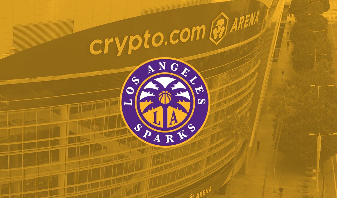 Los Angeles Sparks