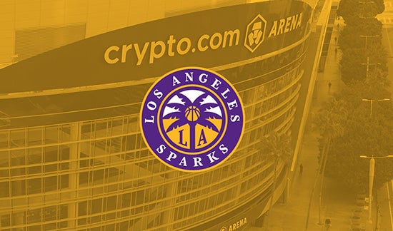 Los Angeles Sparks