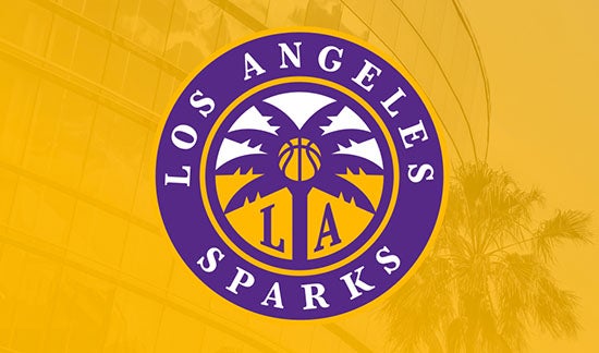 More Info for Los Angeles Sparks vs Golden State Valkyries
